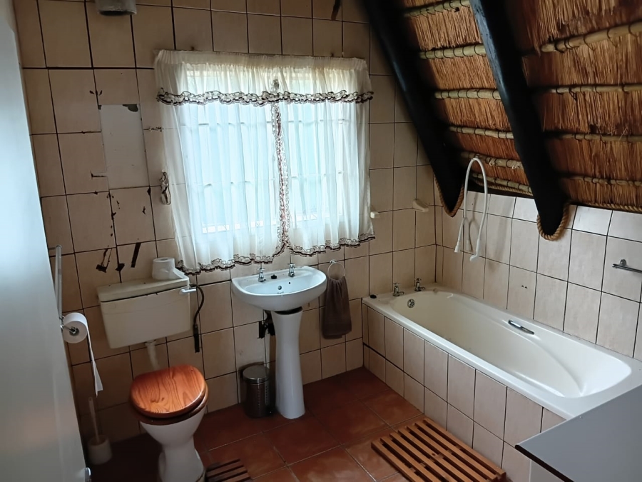 2 Bedroom Property for Sale in Utopia Nature Estate North West